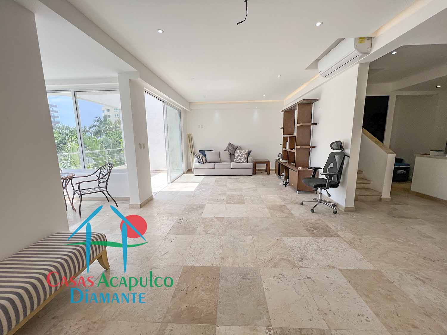 Vidamar Residencial Cluster 7 A 202 - Estancia 1